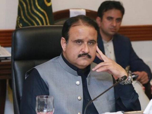 CM takes notice of murder incident in Kasur