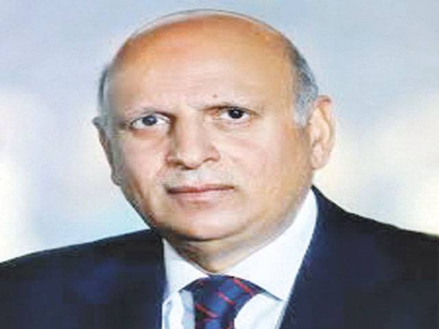 All options to be used for repatriation of Nawaz: Governor 