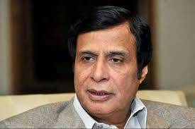 People reject anti-state agenda of Nawaz Sharif, says Pervez Elahi 