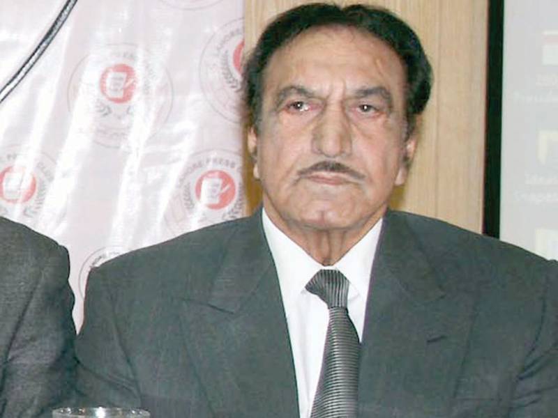 Mustafa Qureshi urges govt to consult real stakeholders for film industry revival