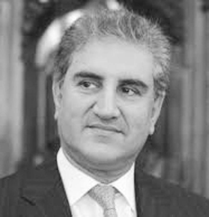 Pakistan to continue promoting reform of UNSC: Qureshi