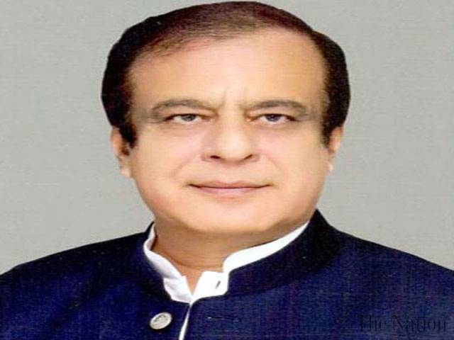 Nawaz inciting public for anarchy: Shibli