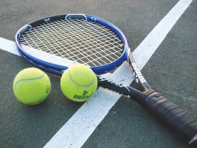 Rafum Punjab Junior Tennis begins today