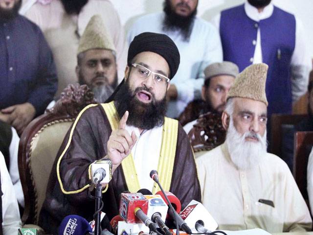 Interfaith Harmony Councils to be constituted for promoting tolerance: Ashrafi