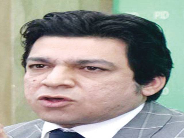 Islamabad High Court summons record from ECP about Faisal Vawda