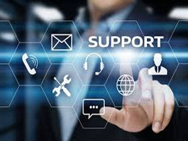 Pakistan earns $ 286m from IT services’ export