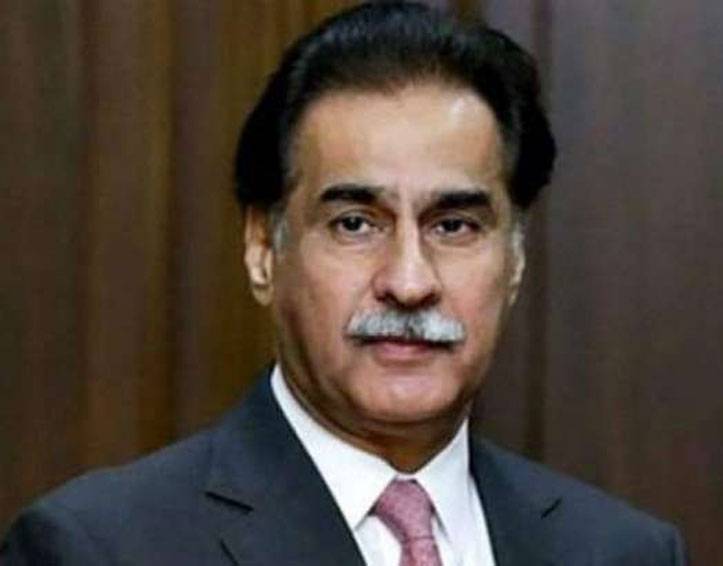 PML-N MPAs condemn anti-state narrative of Nawaz Sharif, Ayaz Sadiq