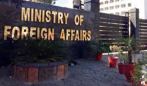 Pakistan rejects India’s unwarranted statement on Gilgit-Baltistan