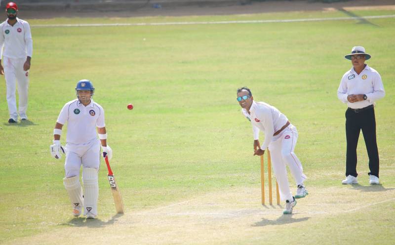 Nauman leads Northern to thumping 9-wicket win