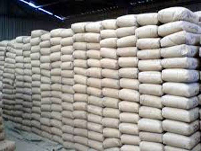 Cement sector records highest ever monthly despatches in Oct