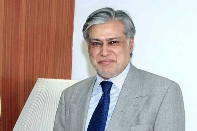 Ishaq Dar reference adjourned till Dec 2