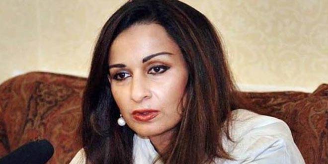 PPP won’t leave PDM: Sherry Rehman