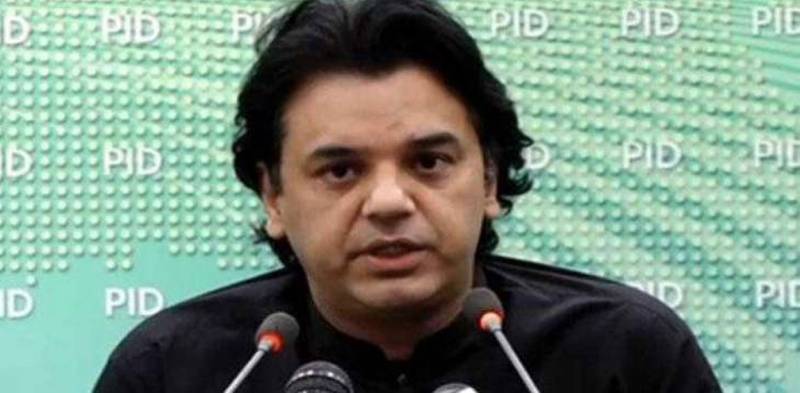 Master plan evolved for development projects in Sialkot: Usman Dar