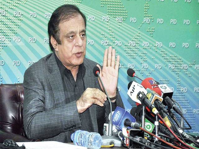 PTI govt to ensure fair, free polls in Gilgit Baltisttan: Shibli