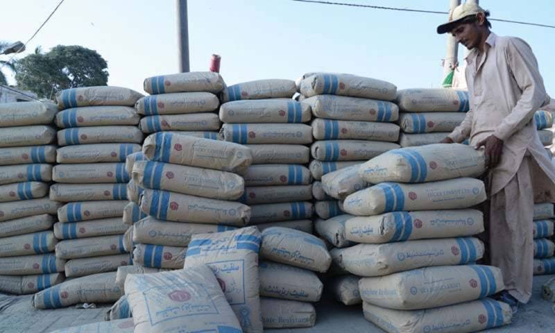 CCP raids Cement Manufacturers’ Association’s office in Karachi