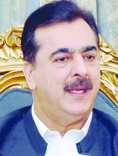 Biden will extend relief to Muslim Ummah, US Black: Yusuf Raza Gilani