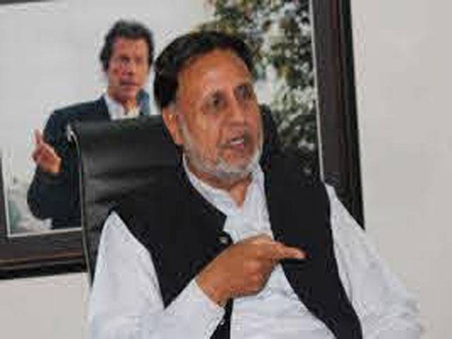 35,000 new housing units soon in Lahore: Mahmood