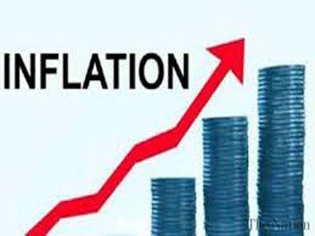 Weekly inflation goes up 0.24 pc