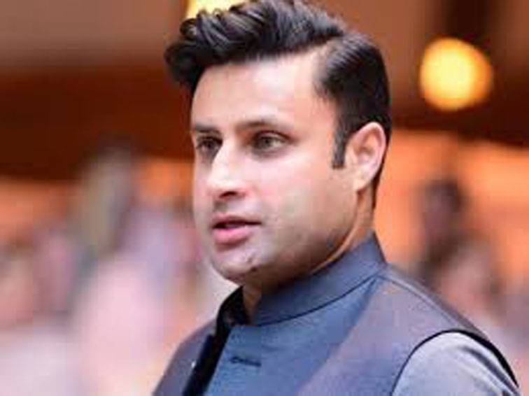 8 state-of-the-art trauma centres to be established in Attock: SAPM Zulfi Bukhari