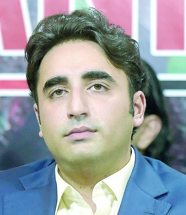 Fascist regime continues to arrest PDM activists in Multan: Bilawal