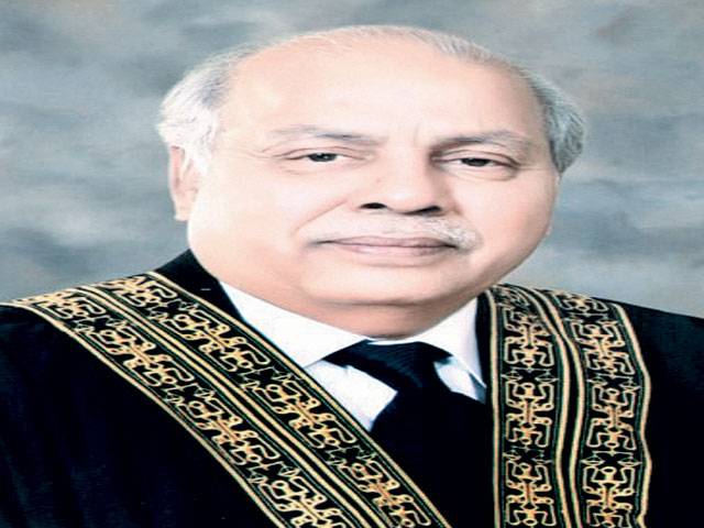 Chief Justice constitutes larger bench for Tuesday’s hearing