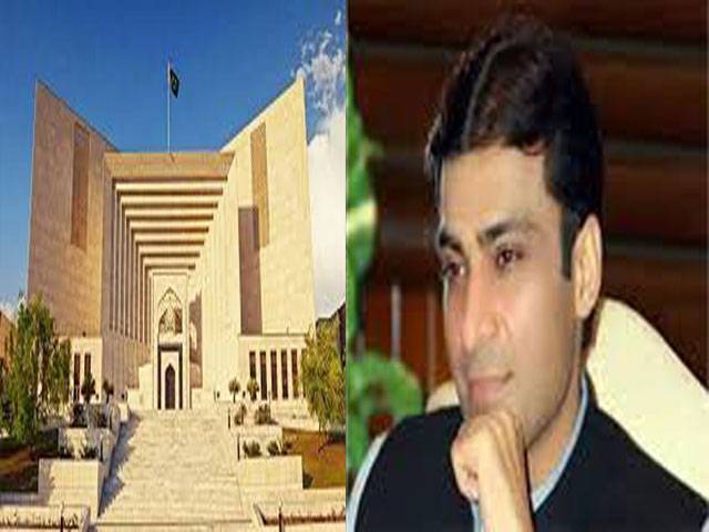 SC directs NAB to submit details of Hamza cases in LHC