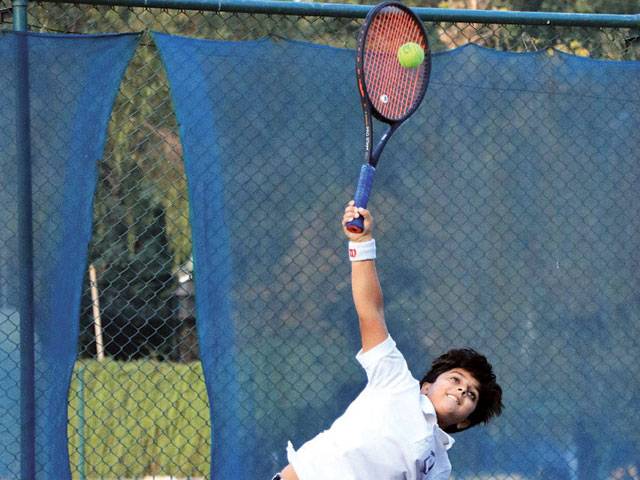 PLTA Punjab Jr Tennis reaches semis stage