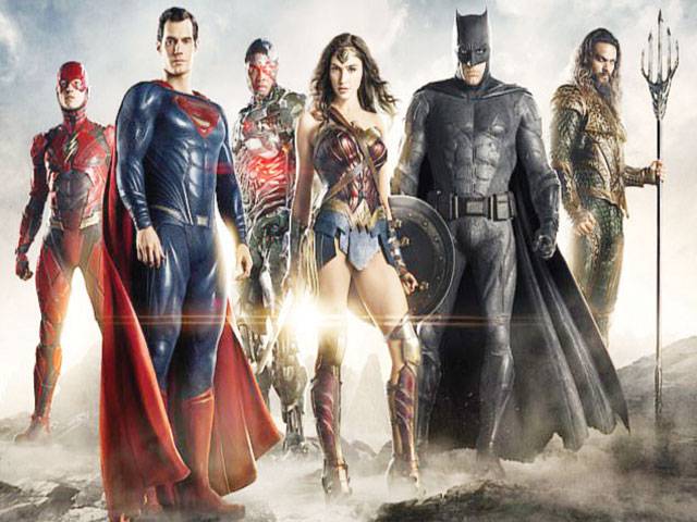 WarnerMedia concludes investigation into ‘Justice League’ production