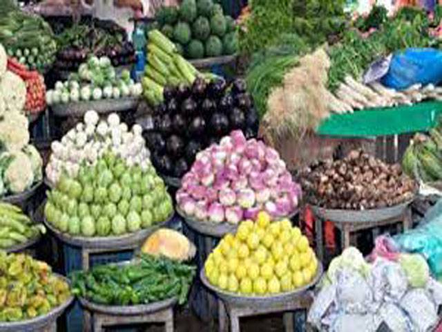 Prices of basic food commodities declining, claims NPMC