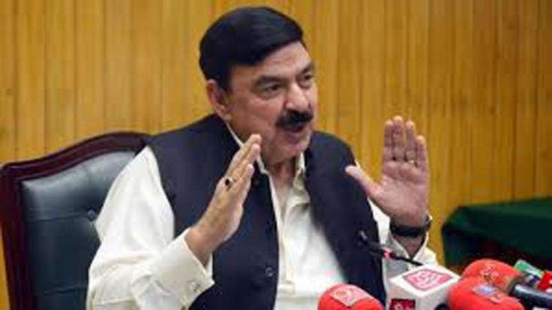 Come and tender resignations, Sh Rasheed to Opposition