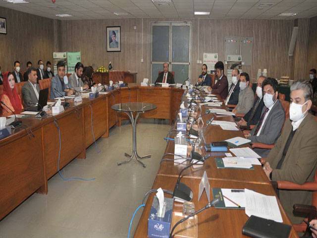 Pakistan, China likely to sign Framework Agreement for Industrial Cooperation 