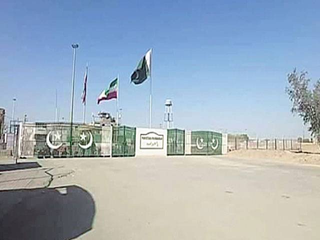 Govt takes practical steps for establishment border trade market on Pak-Iran border