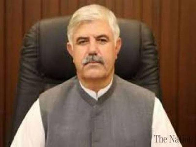 Peshawar-DIK Motorway to help develop southern districts: KP CM