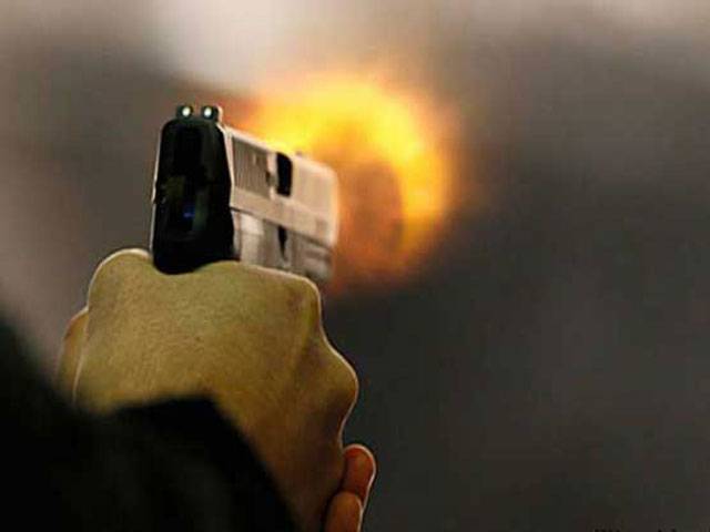 Man shot dead over old enmity  