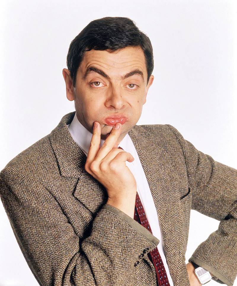 Mr Bean all set to make a comeback as show co-writer