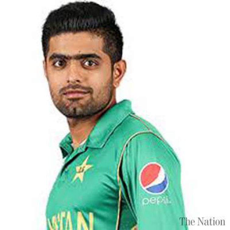 LHC suspends orders for registration of case against Babar Azam