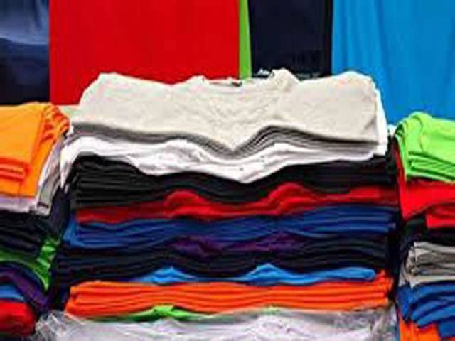 Knitwear exports take lead, jump over 7 per cent