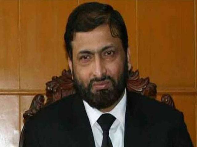 No individual could be allowed to pollute natural atmosphere: LHC CJ