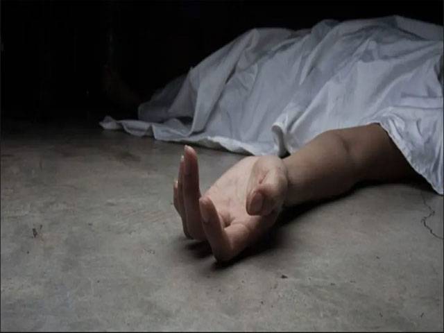 Couple found dead at home in Faisalabad