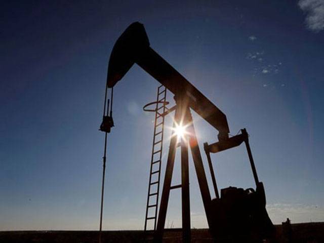 Oil import bill shrinks by 22.32pc to $4.77b in 1st half