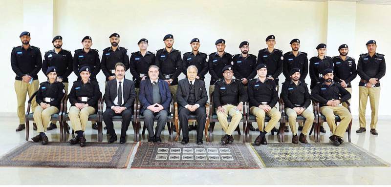 90pc criminals acquitted due to faulty probe, weak evidence: CJP