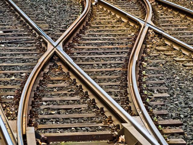 Feasibility study for Peshawar-Jalalabad rail track to be completed by June