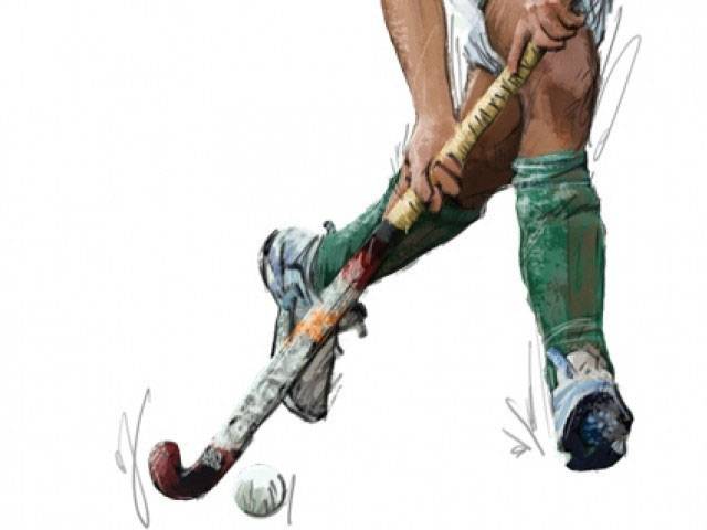 Lahore, Faisalabad win in Quaid Hockey