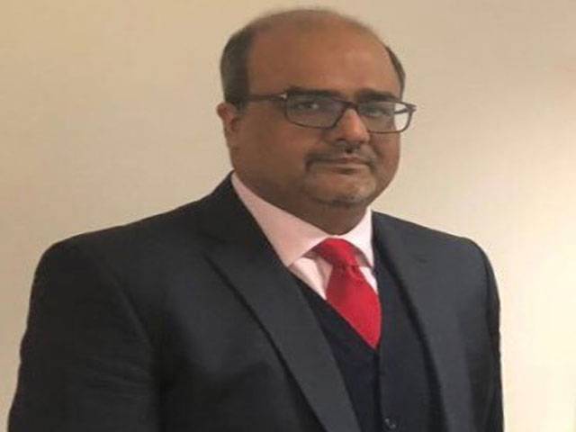 Govt pursuing UK to bring Nawaz back, says Shahzad Akbar