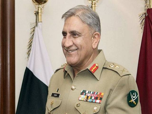 COAS lauds performance of Logistic installations’ staff 