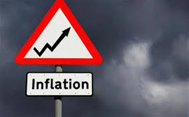 SPI-based weekly inflation goes up by 0.81 per cent