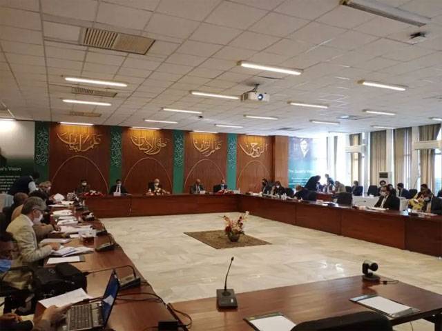 CDWP clears five projects worth Rs58.5 billion