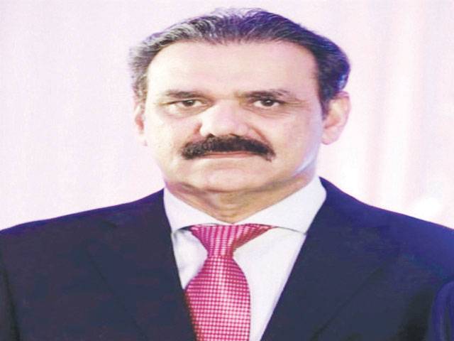 CPEC Authority to undertake more projects in Faisalabad: Asim Bajwa