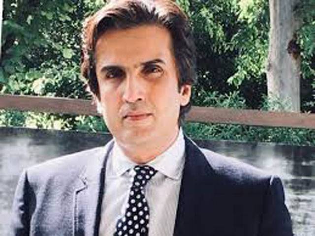 Khusro Bakhtyar chairs meeting of National Coordination Committee on Foreign-Funded Projects