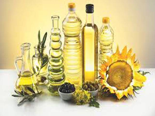 Edible oil production increases 1.39 per cent